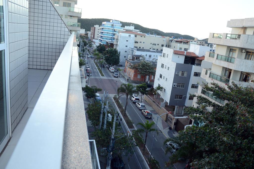 Summer Dream Apartamento Cabo Frio Exterior foto